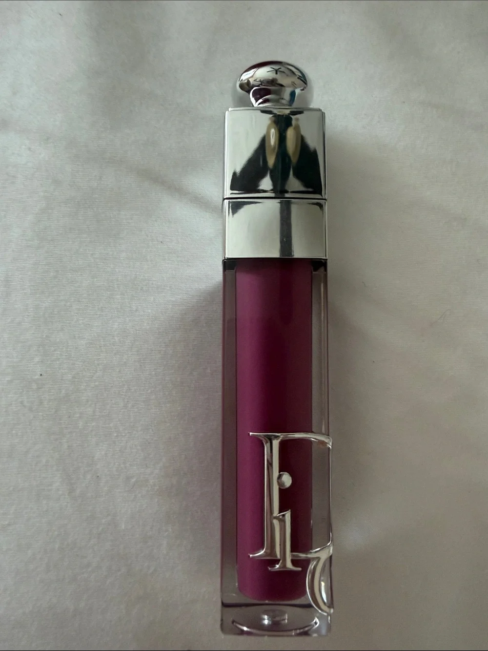 DIOR Berry Addict Lip Maximizer Gloss 006